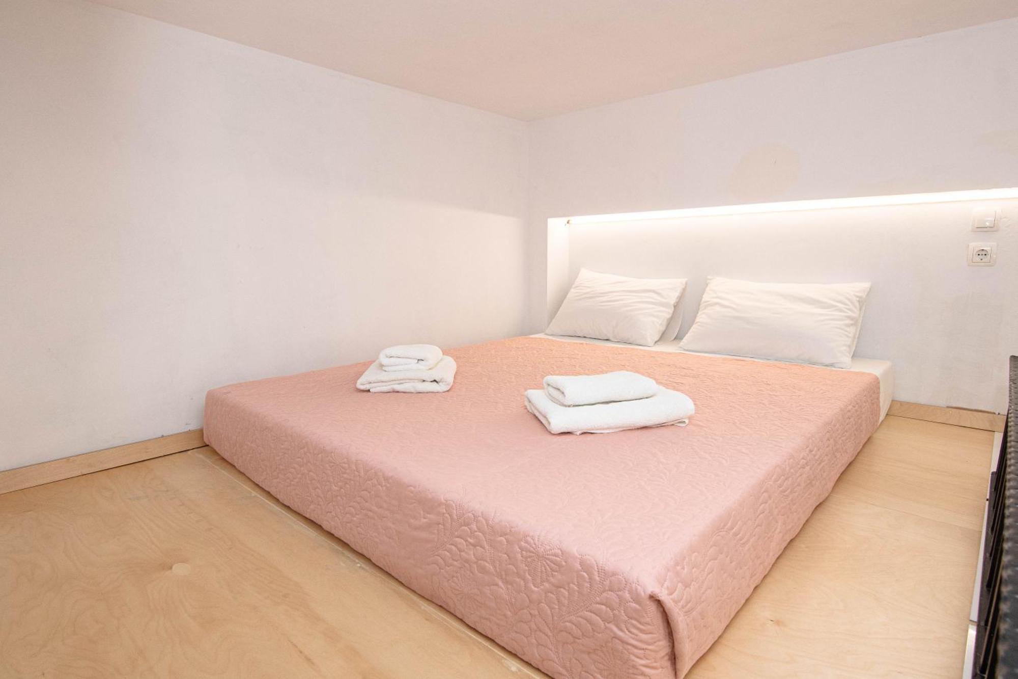 Rikanthos Stone Sea View Apartment Ιι Kissamos Exterior photo